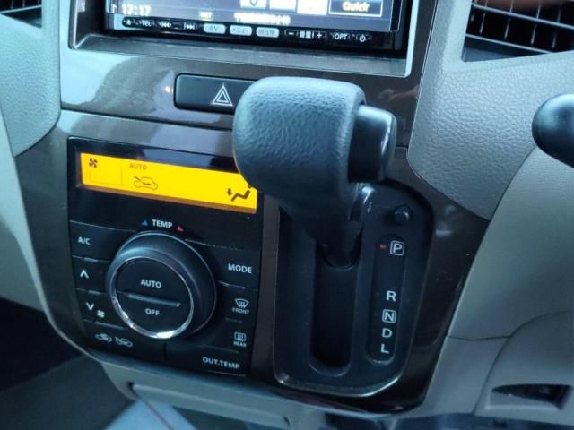 SUZUKI PALETTE 2012 Image 31