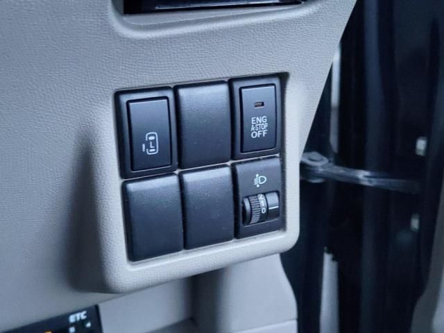 SUZUKI PALETTE 2012 Image 31