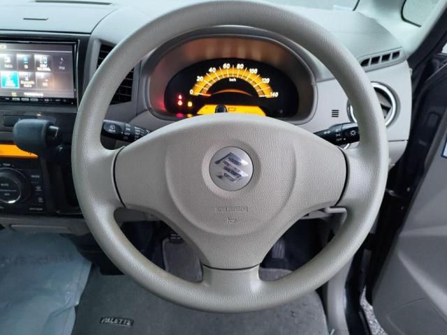 SUZUKI PALETTE 2012 Image 31
