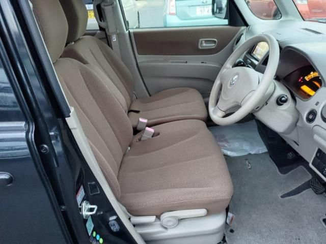 SUZUKI PALETTE 2012 Image 31