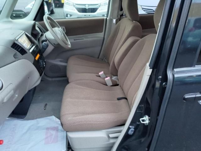 SUZUKI PALETTE 2012 Image 31