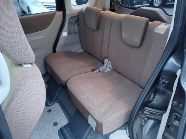 SUZUKI PALETTE 2012 Image 31