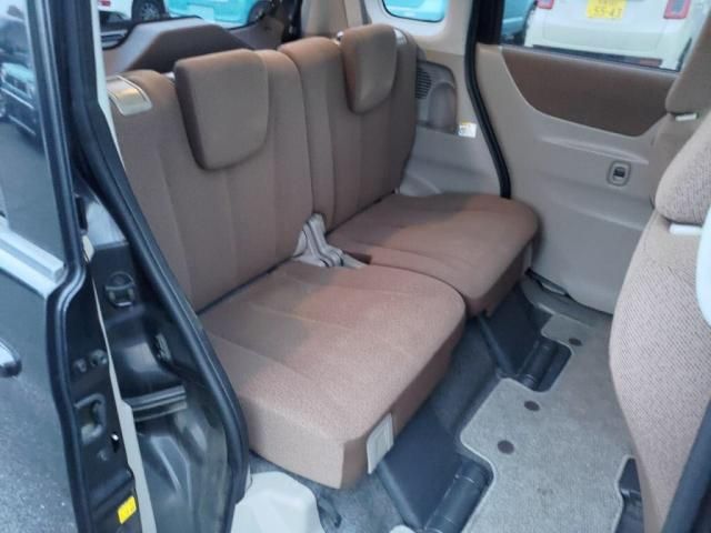 SUZUKI PALETTE 2012 Image 31