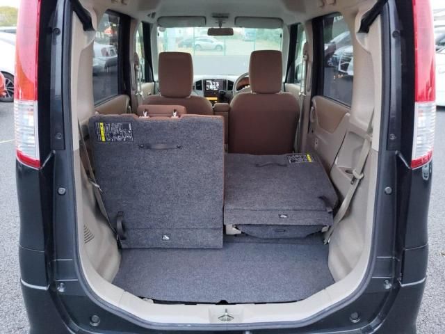 SUZUKI PALETTE 2012 Image 31