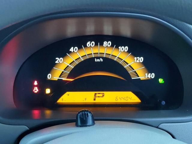 SUZUKI PALETTE 2012 Image 31