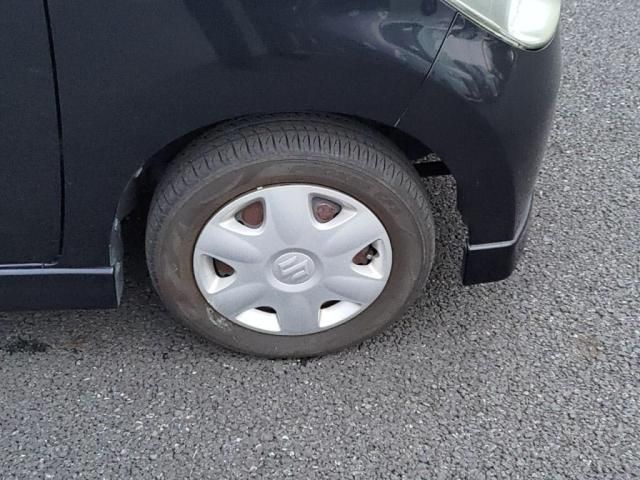 SUZUKI PALETTE 2012 Image 31