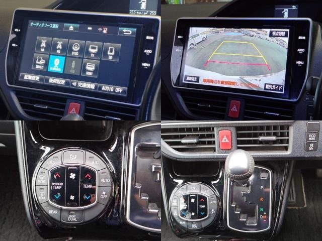 TOYOTA NOAH 2017 Image 31