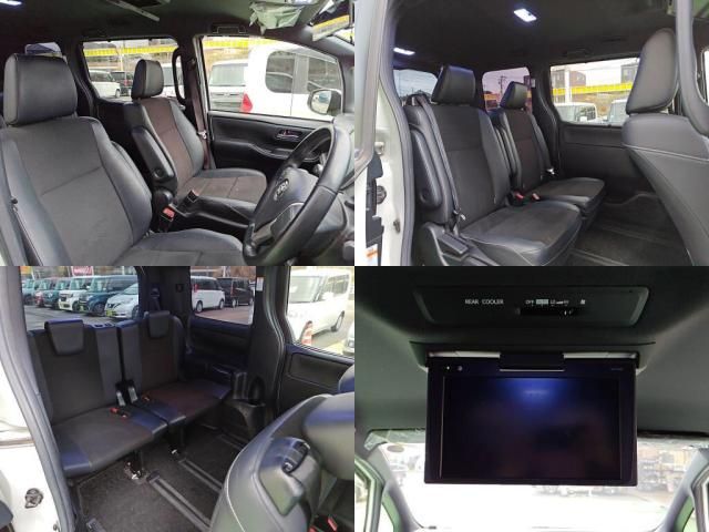 TOYOTA NOAH 2017 Image 31