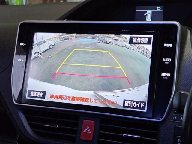 TOYOTA NOAH 2017 Image 31