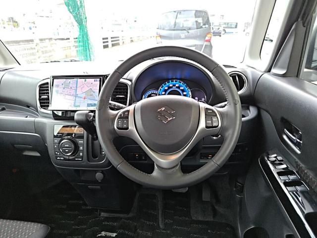 SUZUKI SPACIA CUSTOM 2016 Image 31