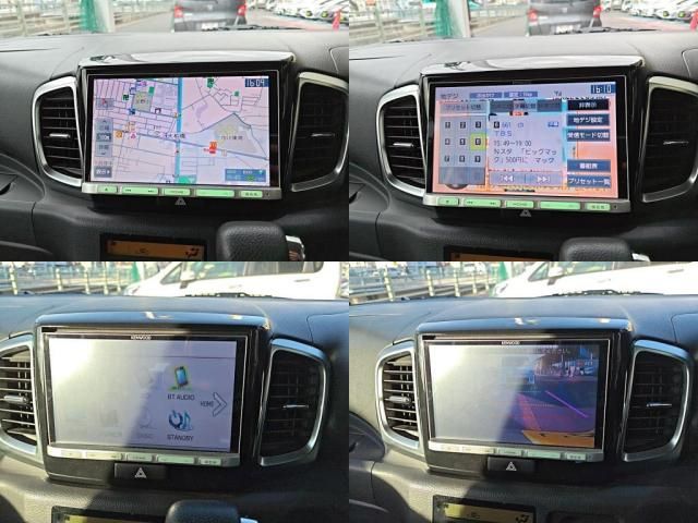 SUZUKI SPACIA CUSTOM 2016 Image 31