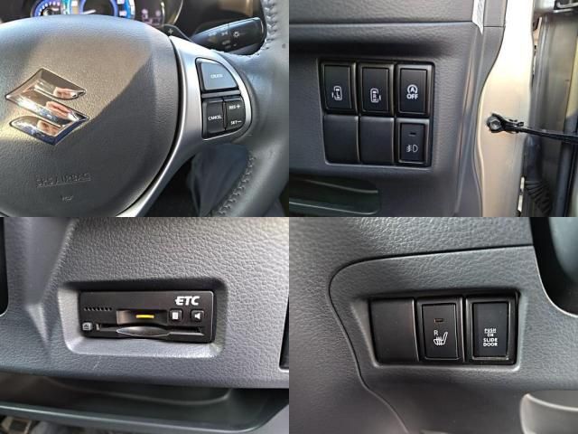 SUZUKI SPACIA CUSTOM 2016 Image 31