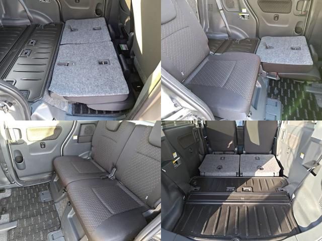 SUZUKI SPACIA CUSTOM 2016 Image 31