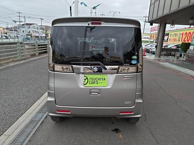 SUZUKI SPACIA CUSTOM 2016 Image 31