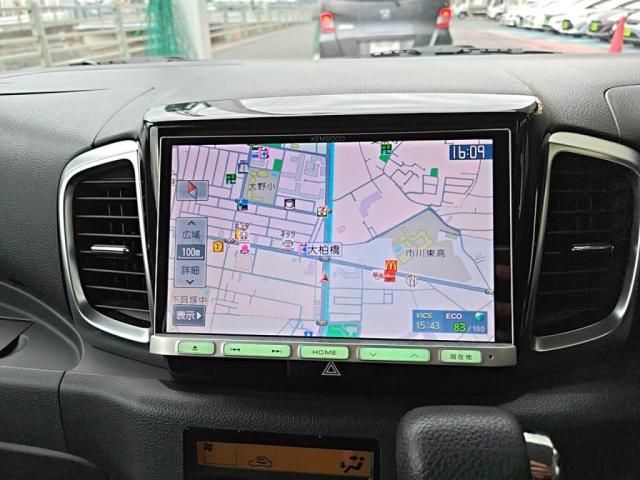 SUZUKI SPACIA CUSTOM 2016 Image 31