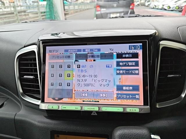 SUZUKI SPACIA CUSTOM 2016 Image 31