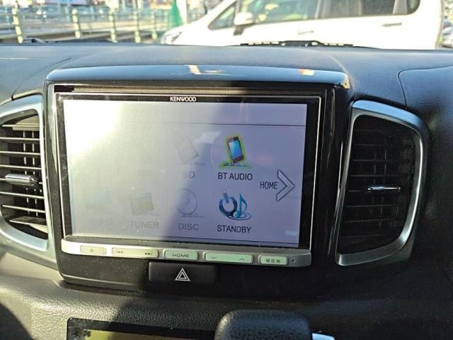 SUZUKI SPACIA CUSTOM 2016 Image 31