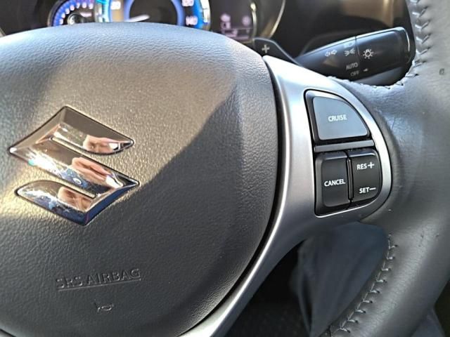 SUZUKI SPACIA CUSTOM 2016 Image 31