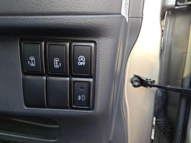 SUZUKI SPACIA CUSTOM 2016 Image 31