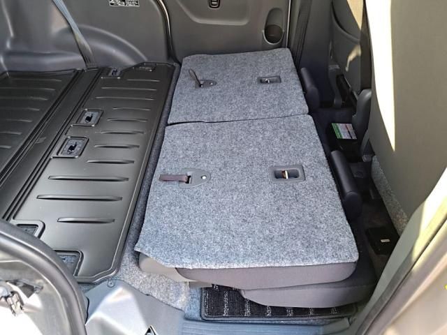 SUZUKI SPACIA CUSTOM 2016 Image 31