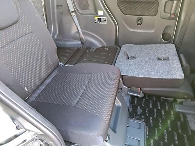 SUZUKI SPACIA CUSTOM 2016 Image 31