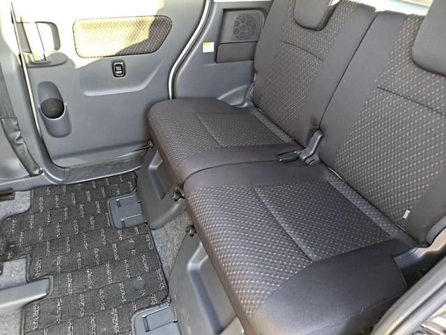 SUZUKI SPACIA CUSTOM 2016 Image 31