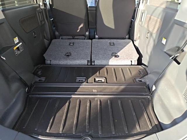 SUZUKI SPACIA CUSTOM 2016 Image 31