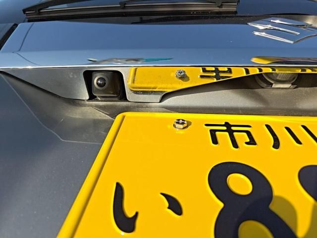 SUZUKI SPACIA CUSTOM 2016 Image 31