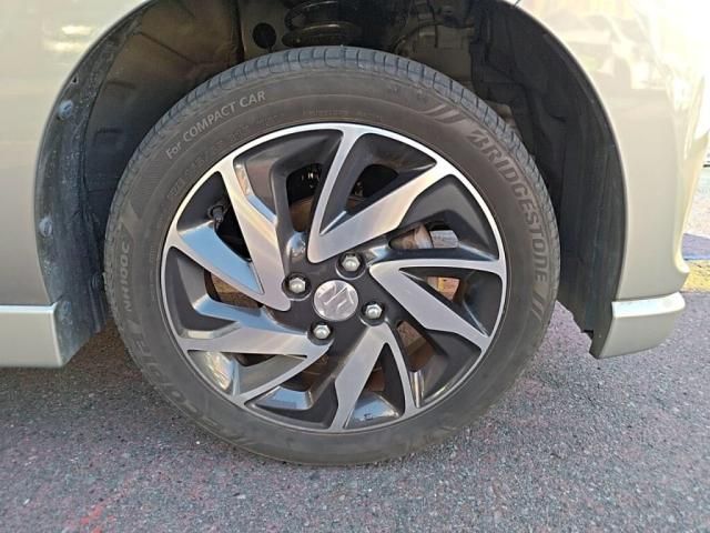 SUZUKI SPACIA CUSTOM 2016 Image 31