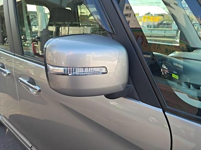 SUZUKI SPACIA CUSTOM 2016 Image 31