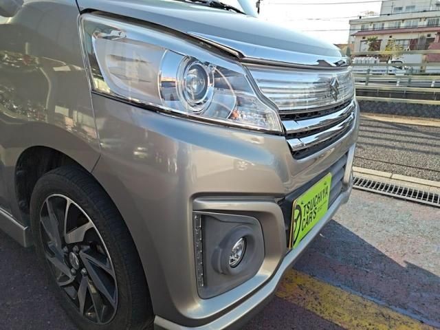 SUZUKI SPACIA CUSTOM 2016 Image 31