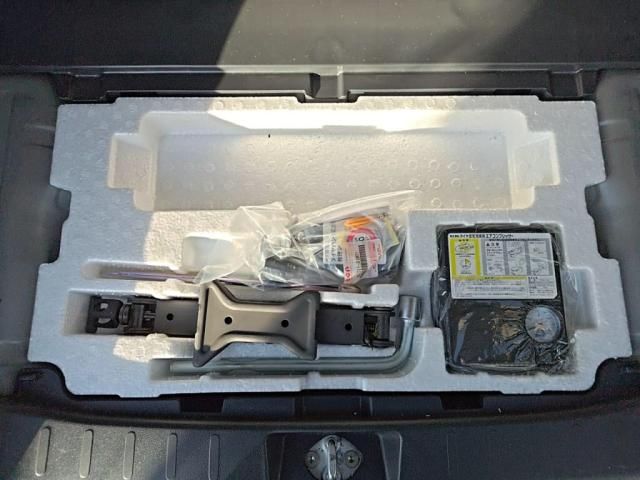 SUZUKI SPACIA CUSTOM 2016 Image 31