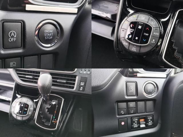 TOYOTA VOXY 2017 Image 31