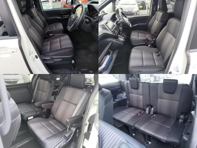 TOYOTA VOXY 2017 Image 31