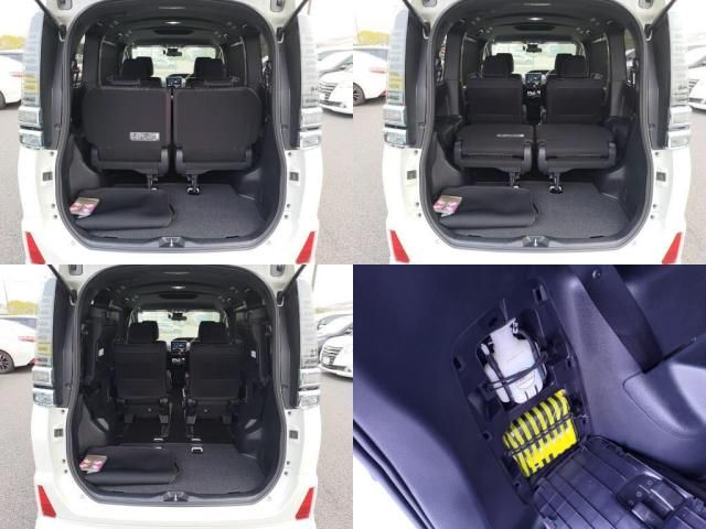 TOYOTA VOXY 2017 Image 31