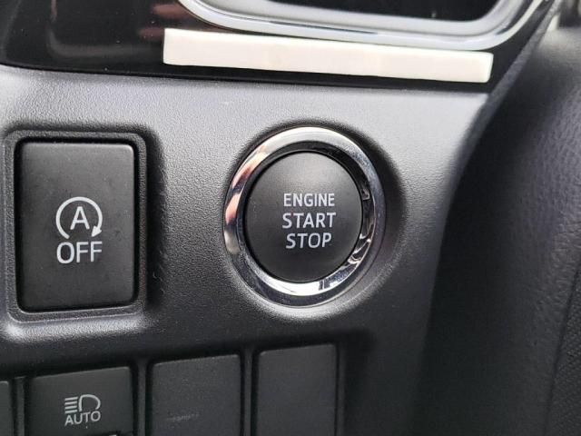 TOYOTA VOXY 2017 Image 31