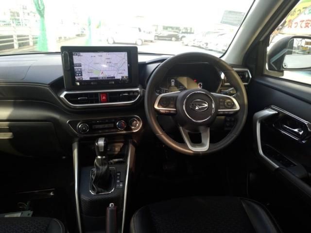 DAIHATSU ROCKY 2019 Image 31