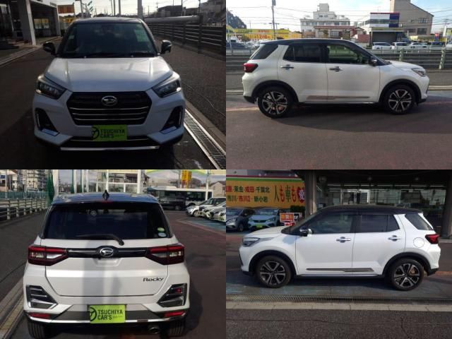 DAIHATSU ROCKY 2019 Image 31