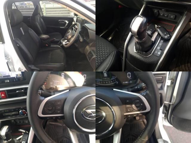 DAIHATSU ROCKY 2019 Image 31