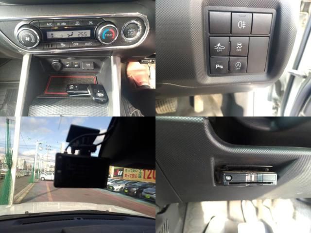 DAIHATSU ROCKY 2019 Image 31