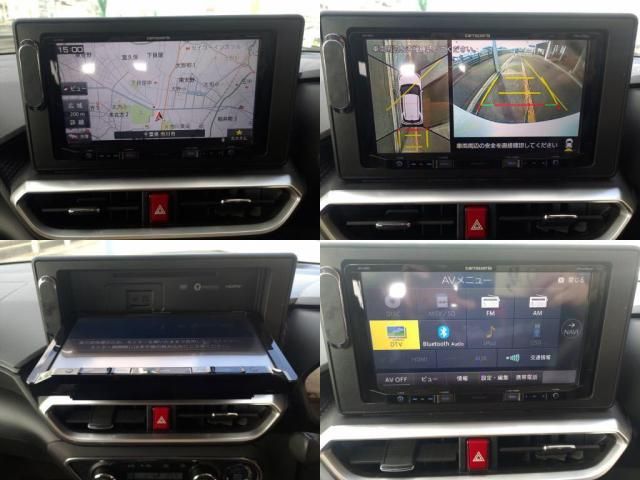 DAIHATSU ROCKY 2019 Image 31