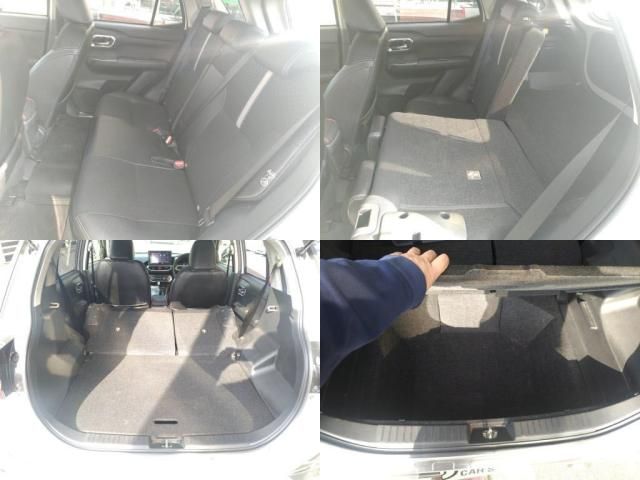 DAIHATSU ROCKY 2019 Image 31