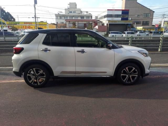 DAIHATSU ROCKY 2019 Image 31