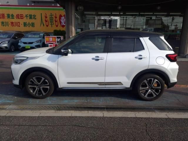 DAIHATSU ROCKY 2019 Image 31