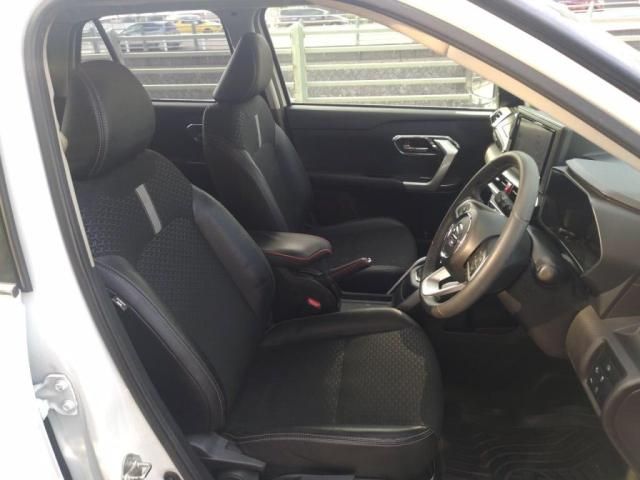 DAIHATSU ROCKY 2019 Image 31