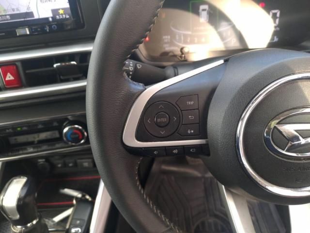 DAIHATSU ROCKY 2019 Image 31