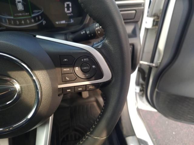 DAIHATSU ROCKY 2019 Image 31