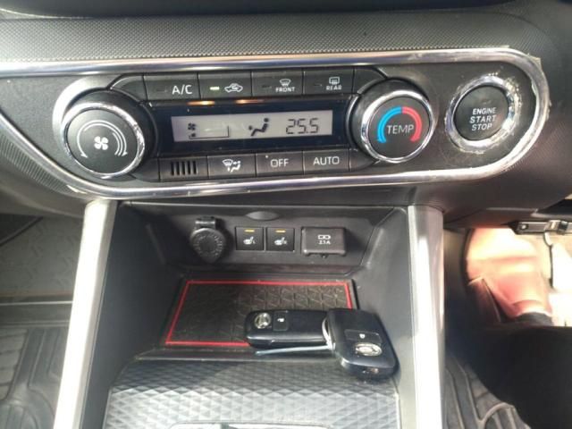 DAIHATSU ROCKY 2019 Image 31