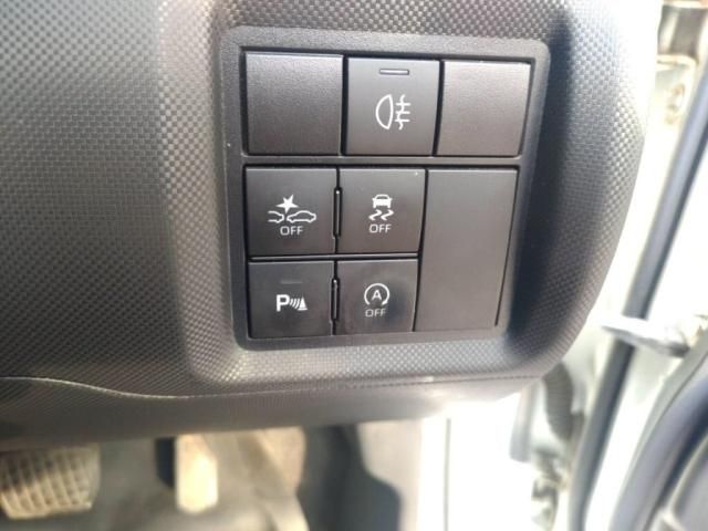 DAIHATSU ROCKY 2019 Image 31