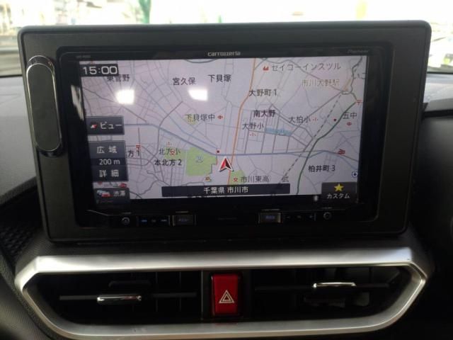 DAIHATSU ROCKY 2019 Image 31
